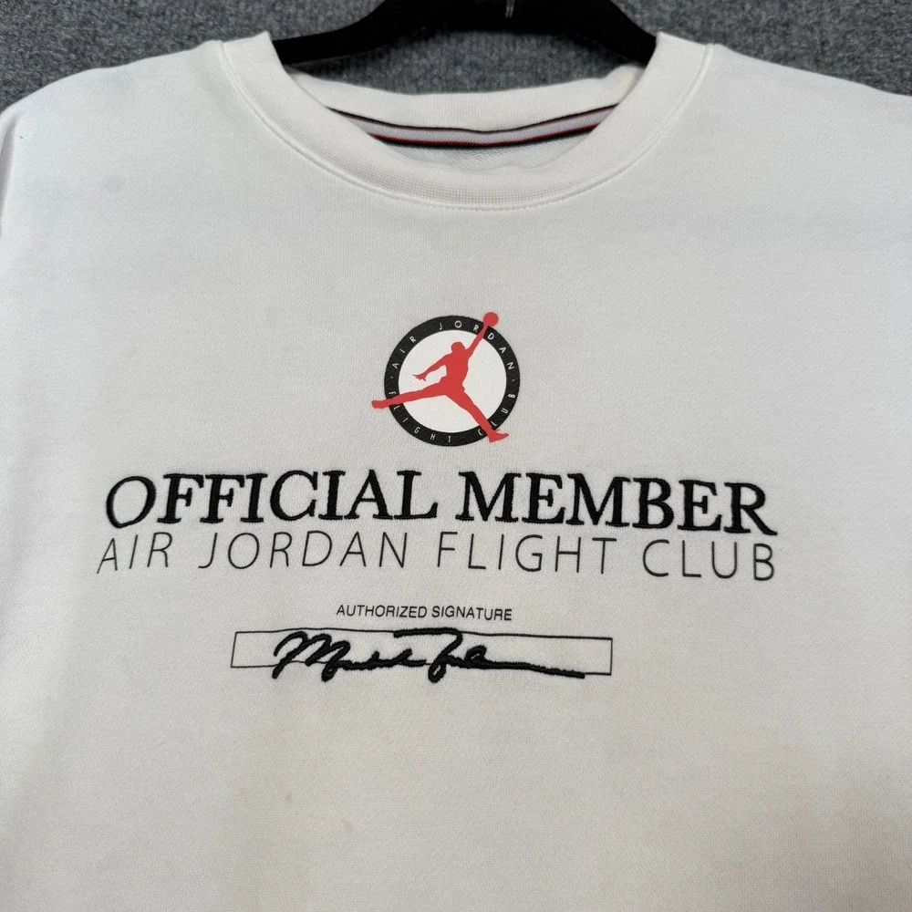 Jordan minor flaws